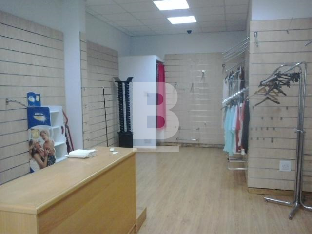 Independent Outlet for rent in Gzira — Belair Property