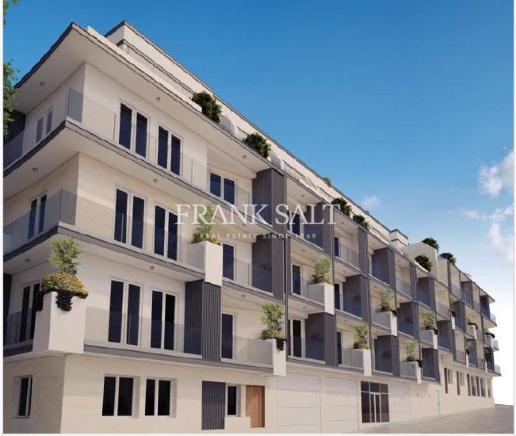 Scirocco Heights, Apartment — Frank Salt Real Estate