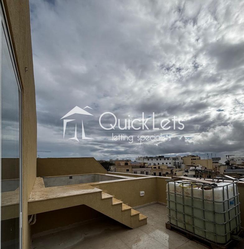 Penthouses in Birkirkara - REF 89463 — QuickLets