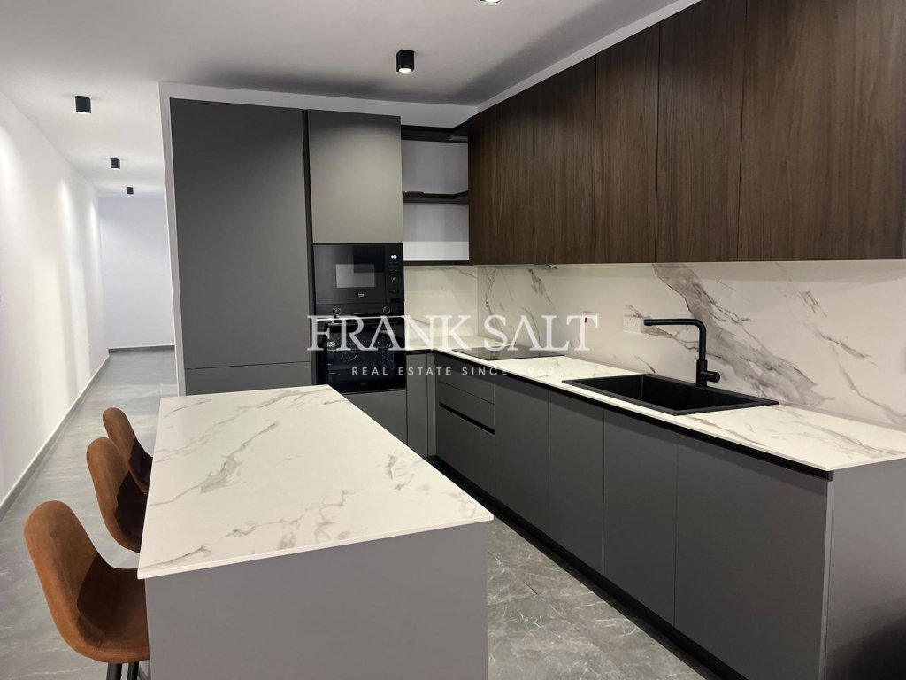 Mosta, Apartment — Frank Salt Real Estate