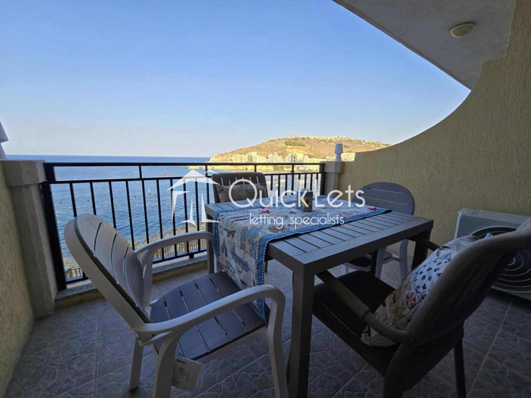 Apartments in GOZO - Marsalforn - REF 86748 — QuickLets