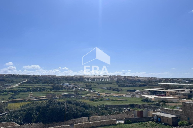 5 Bedroom Terraced House For Sale in Gozo - Xewkija — ERA Real Estate