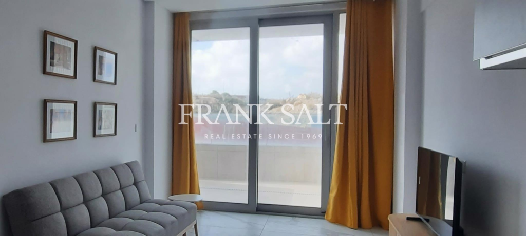 Kalkara, Apartment — Frank Salt Real Estate