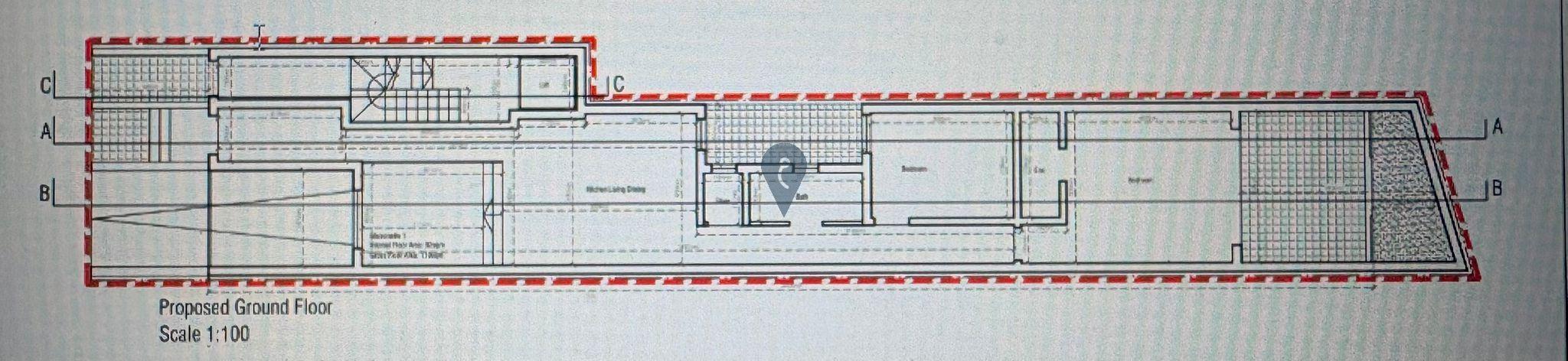 Ground Floor Maisonette in Naxxar - REF 89759 — Zanzi Homes