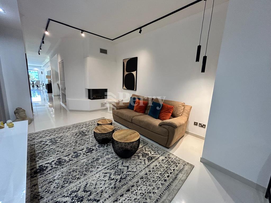 Swieqi Maisonette — Perry Estate Agents