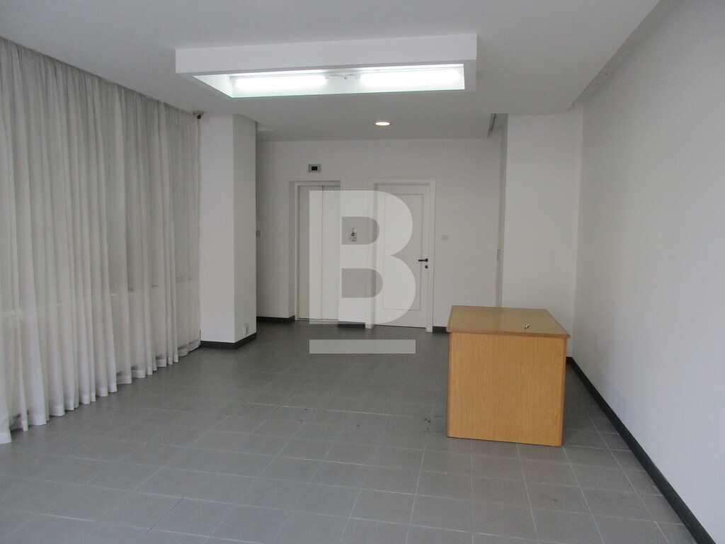 Office for rent in Gzira — Belair Property