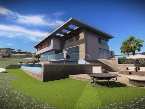 3 bed Villa in Santa Maria Estate, Mellieha — Malta Sotheby's International Realty