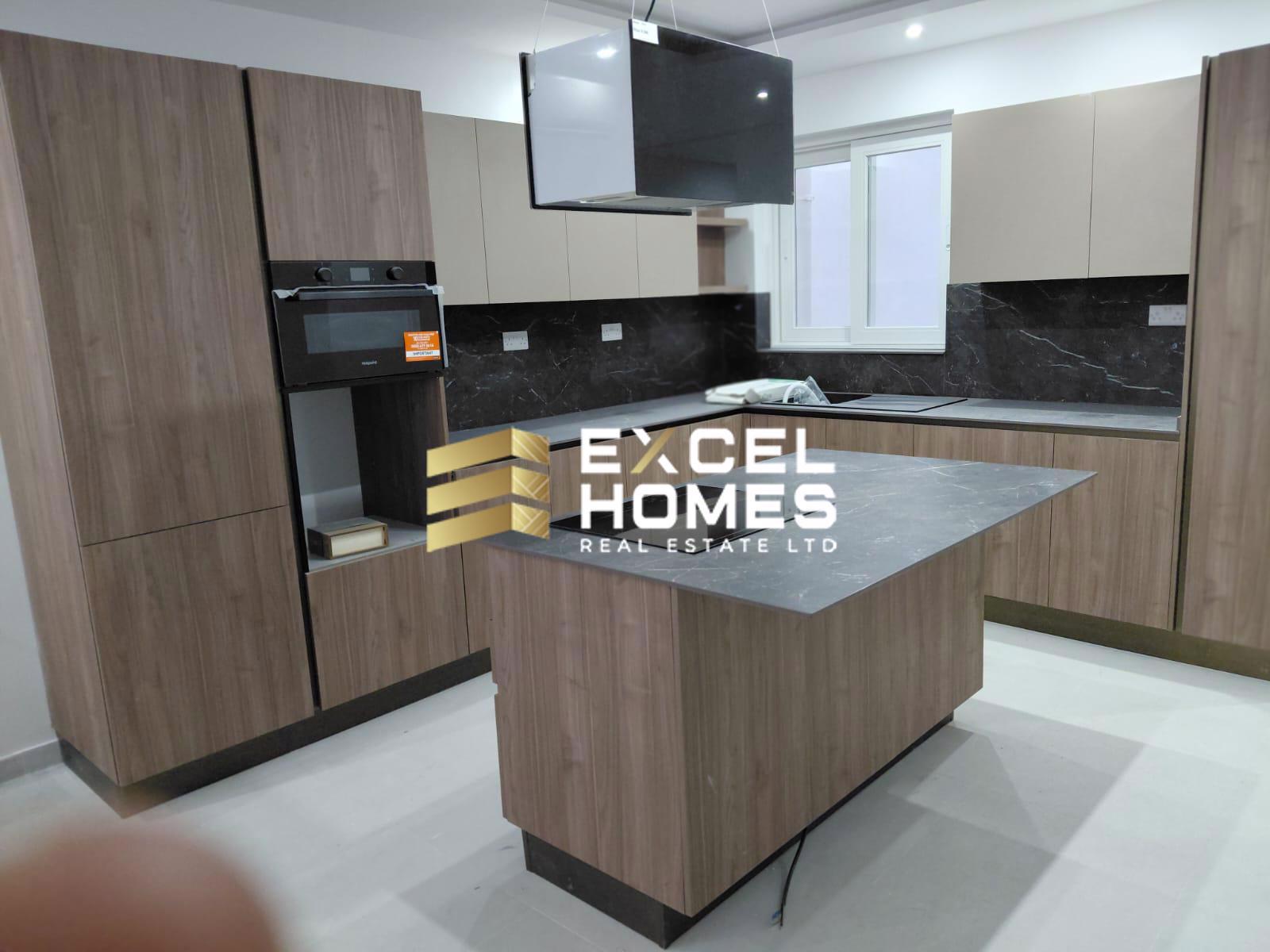 Apartment — Excel Homes Real Estate
