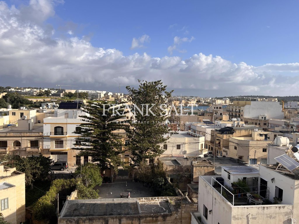 Birzebbugia, Apartment — Frank Salt Real Estate