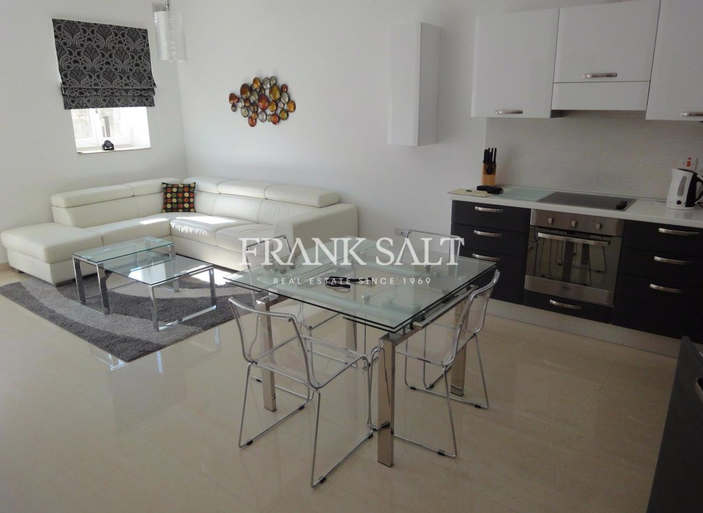 Sliema, Apartment — Frank Salt Real Estate