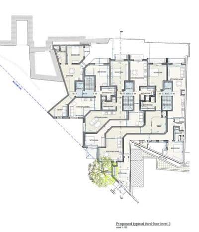 Modern Apartments in Marsa — Simon Mamo Real Estate
