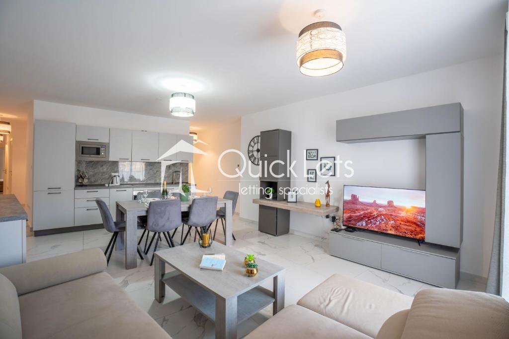 Apartments in Tigne - REF 81287 — QuickLets