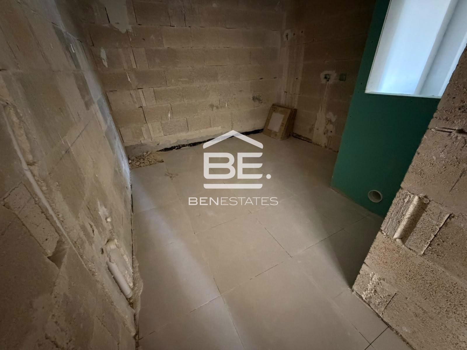 Apartment — Ben Estates