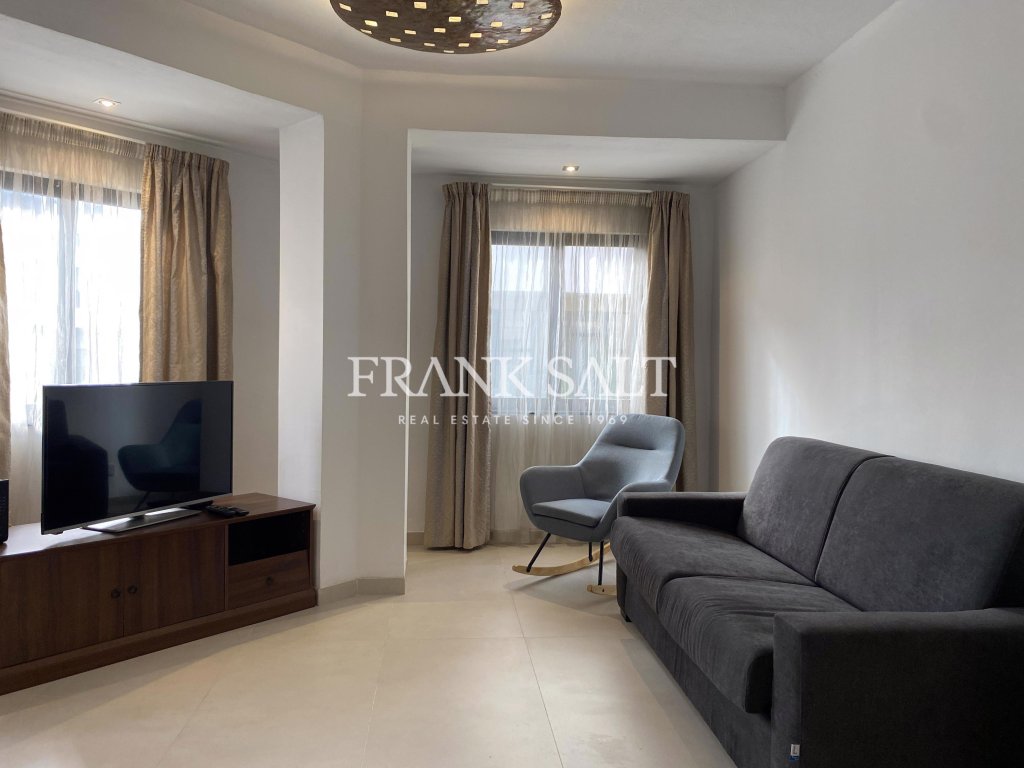 Gzira, Apartment — Frank Salt Real Estate