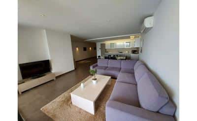 Seafront Apartment in Sliema — Simon Mamo Real Estate