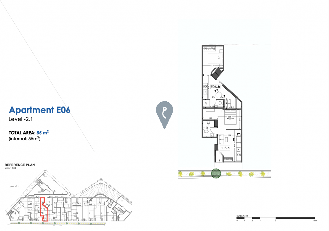 Maisonette in Msida - REF 87700 — Zanzi Homes