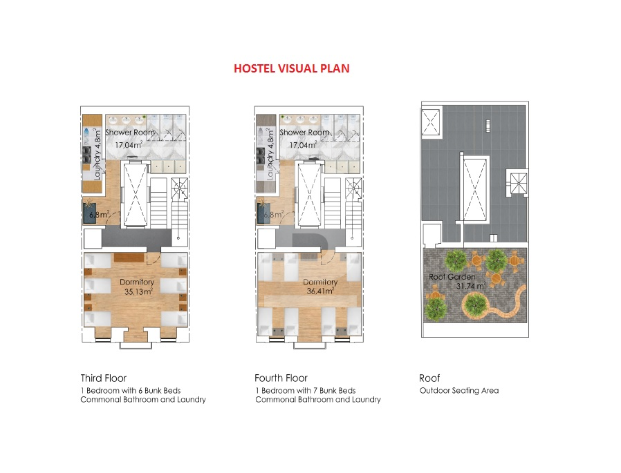 Accommodation for rent in Floriana — Belair Property