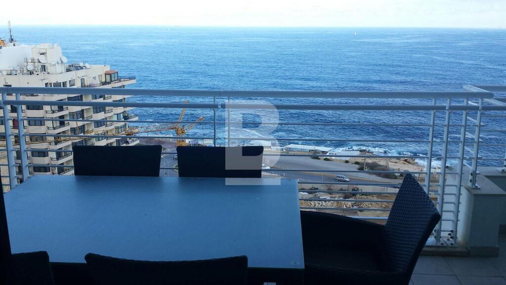 3 bed Apartment for Sale in Sliema, Fort Cambridge — Belair Property