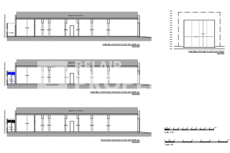 Commercial Property To Rent in San Gwann — Belair Property