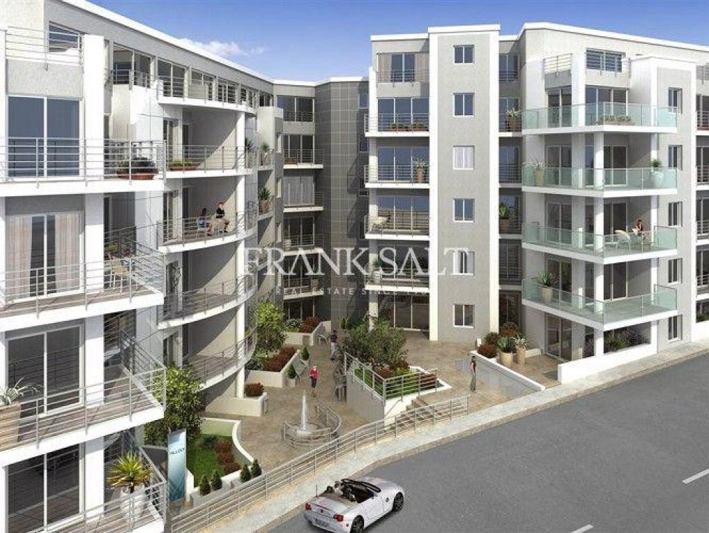 Marsalforn, Apartment — Frank Salt Real Estate