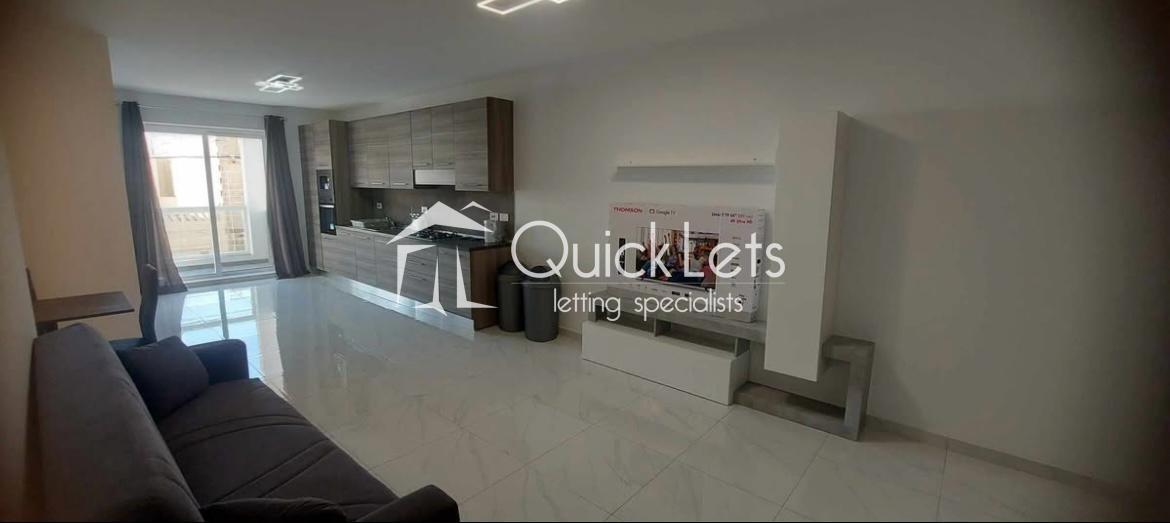 Apartments in Zabbar - REF 84593 — QuickLets