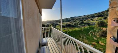 Apartment with Country Views in Xemxija — Simon Mamo Real Estate