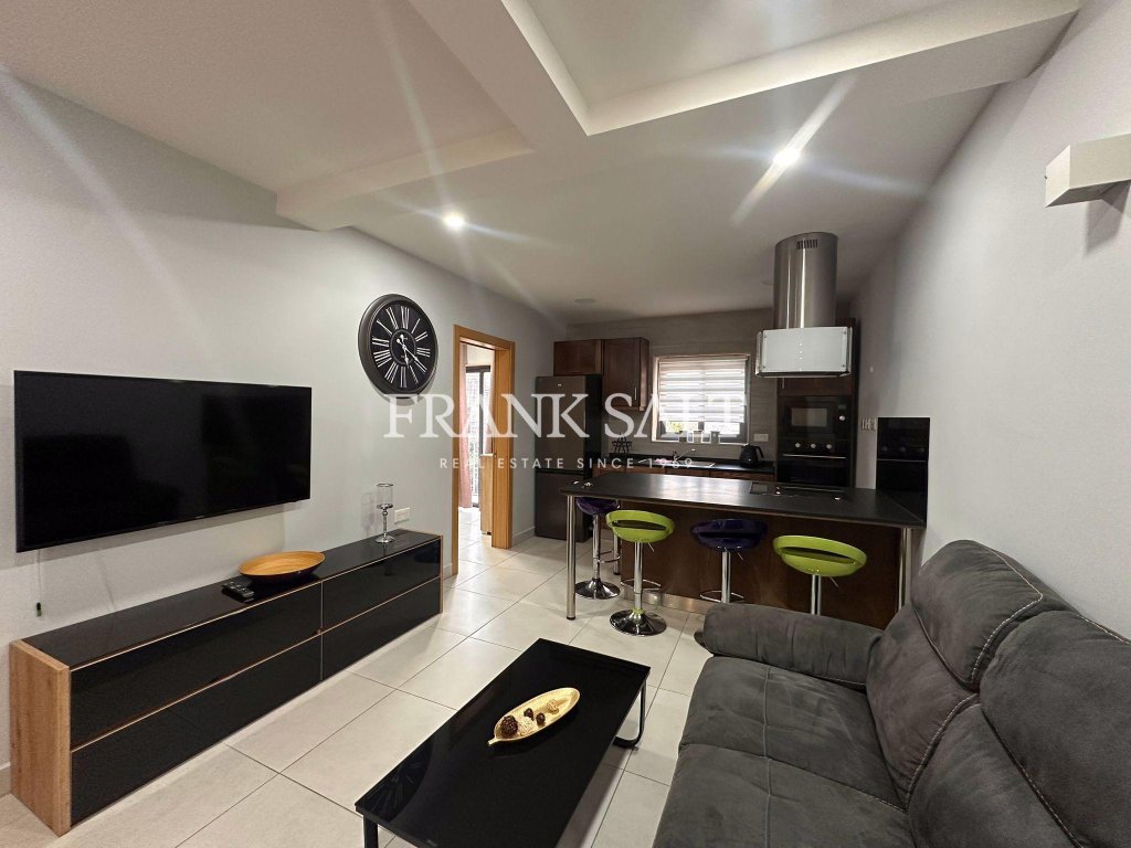 Swieqi, Apartment — Frank Salt Real Estate