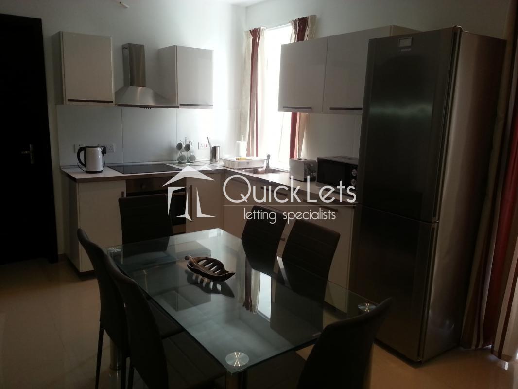 Apartments in Naxxar - REF 82188 — QuickLets