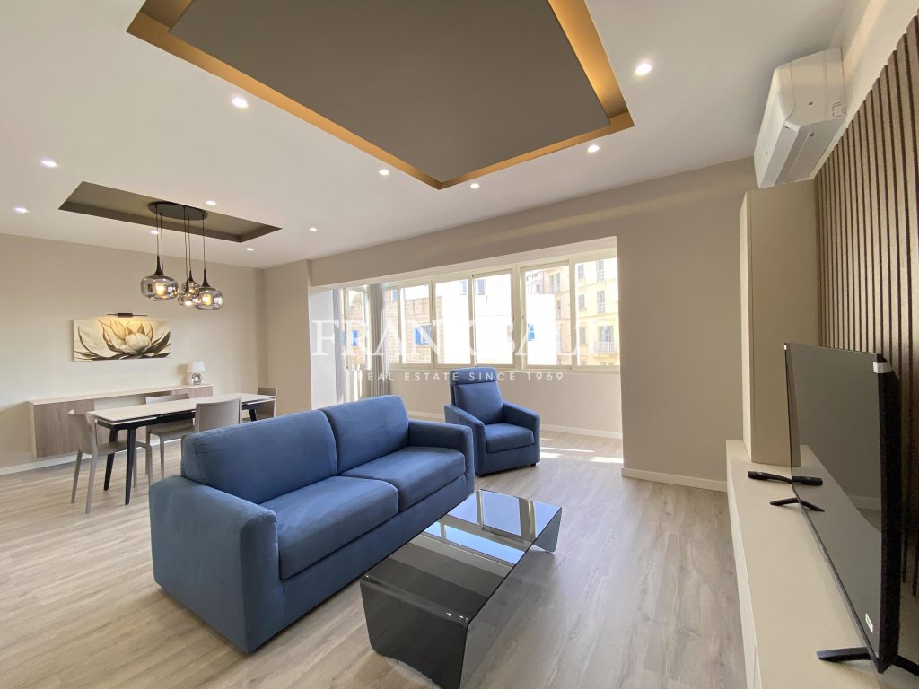 Sliema, Apartment — Frank Salt Real Estate
