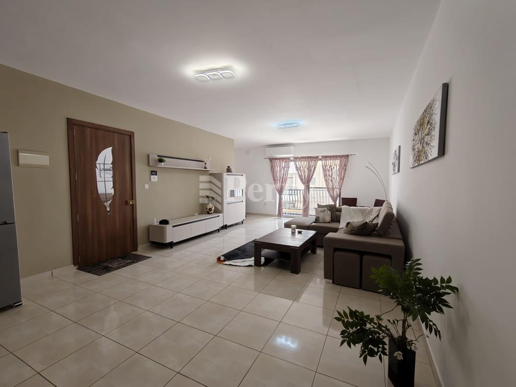 Marsascala Apartment — Perry Estate Agents