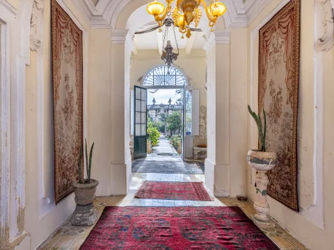 5 bed Palazzo in Zebbug — Malta Sotheby's International Realty