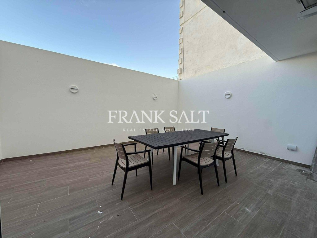 San Gwann, Maisonette — Frank Salt Real Estate