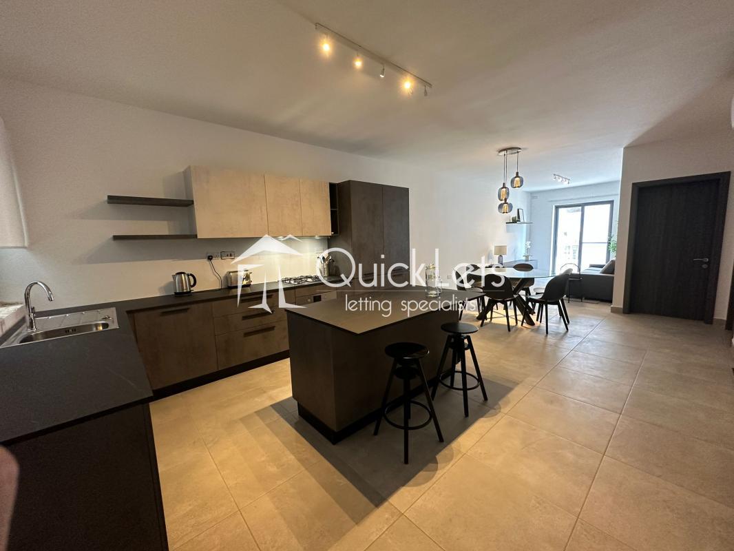 Apartments in Msida - REF 87241 — QuickLets