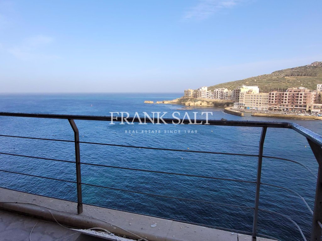 Marsalforn, Apartment — Frank Salt Real Estate