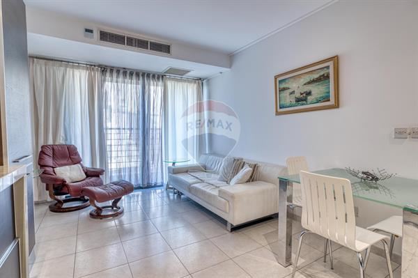 Apartment — RE/MAX Malta