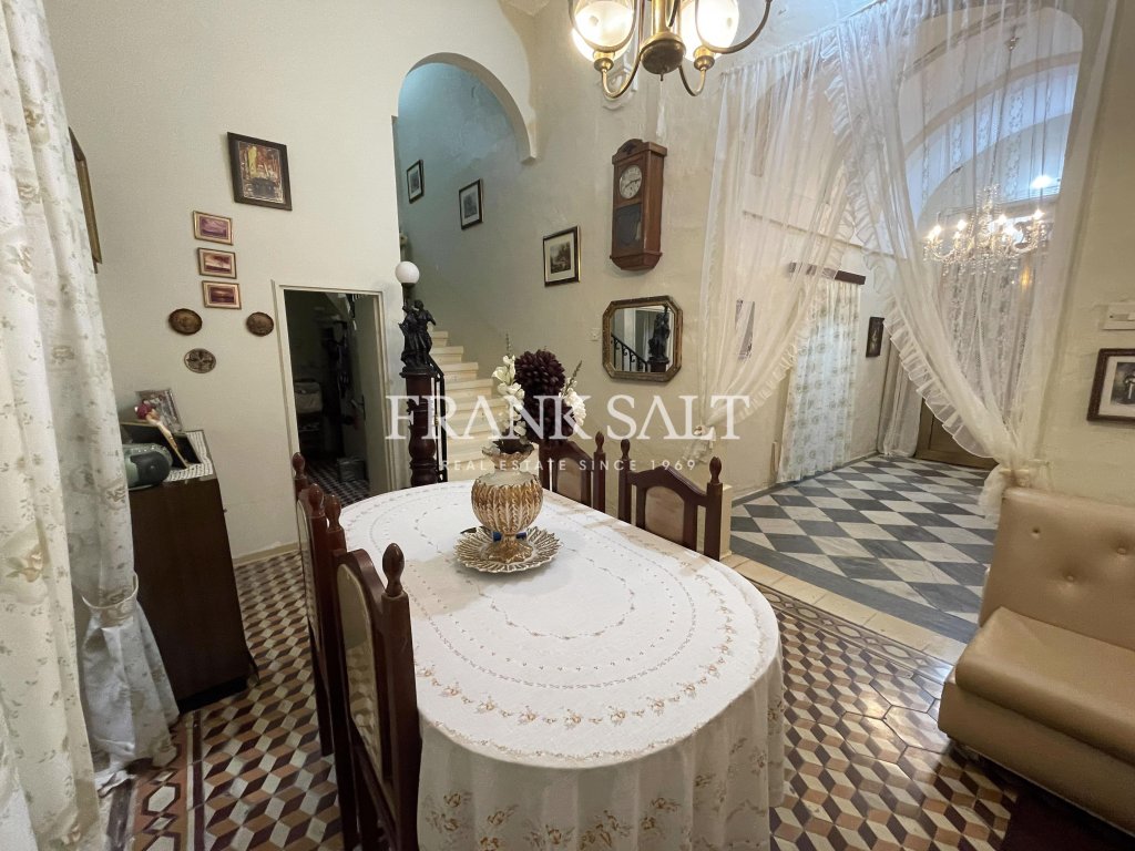 Cospicua, Townhouse — Frank Salt Real Estate