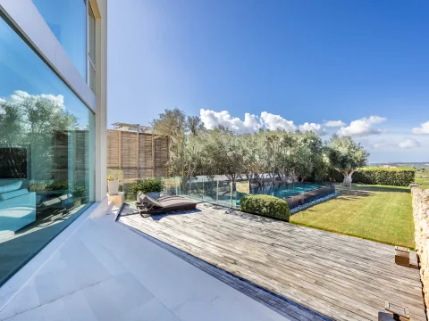 5 bed Villa in Gharghur — Malta Sotheby's International Realty
