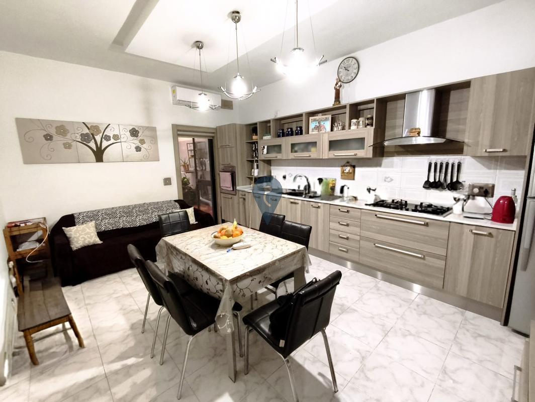 Maisonette in Marsaskala - REF 85611 — Zanzi Homes