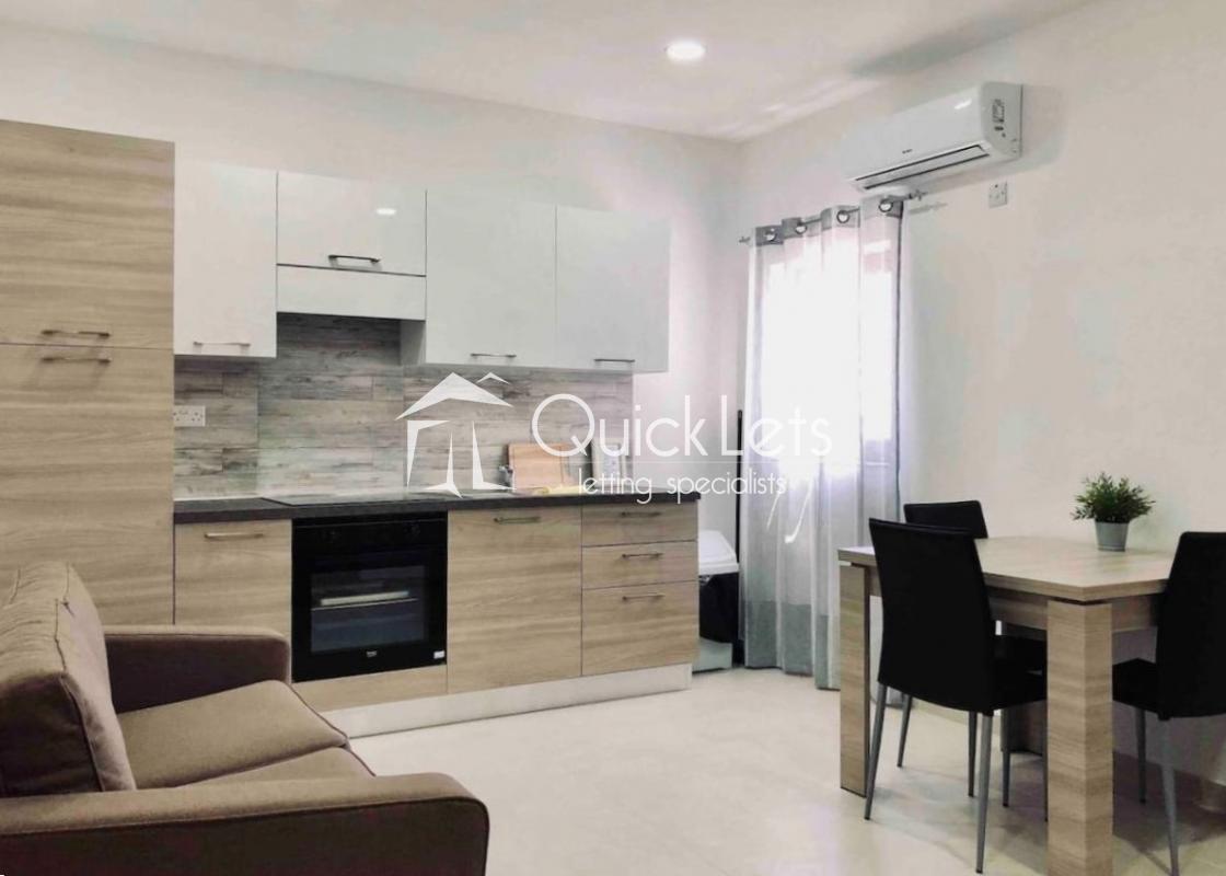 Apartments in Msida - REF 81652 — QuickLets