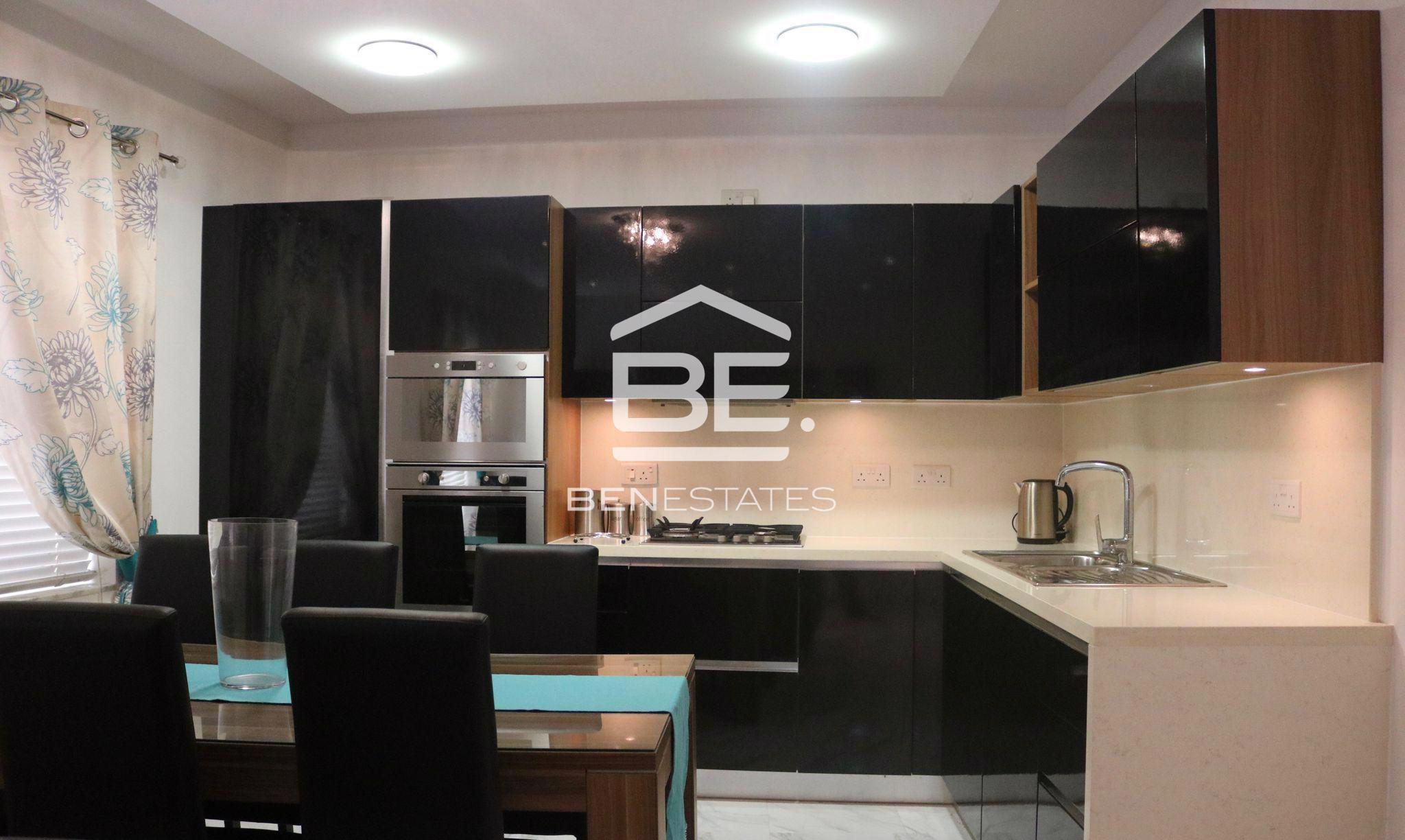Apartment — Ben Estates