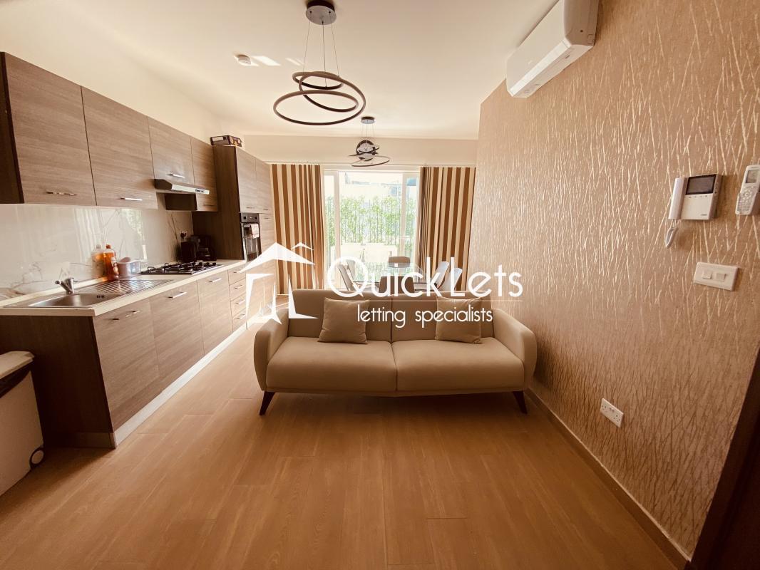 Penthouses in San Gwann - REF 83524 — QuickLets