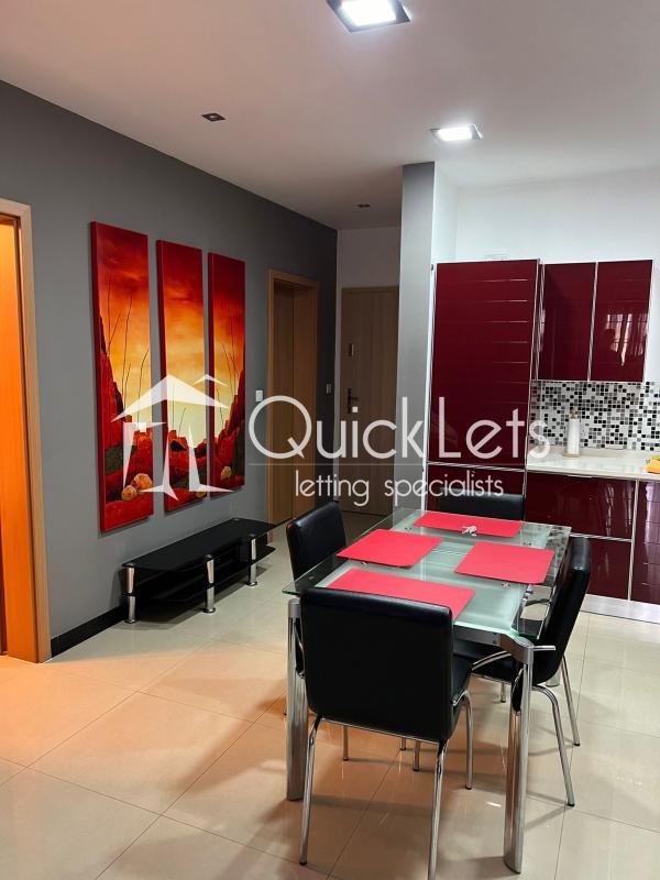 Apartments in Qawra - REF 80514 — QuickLets