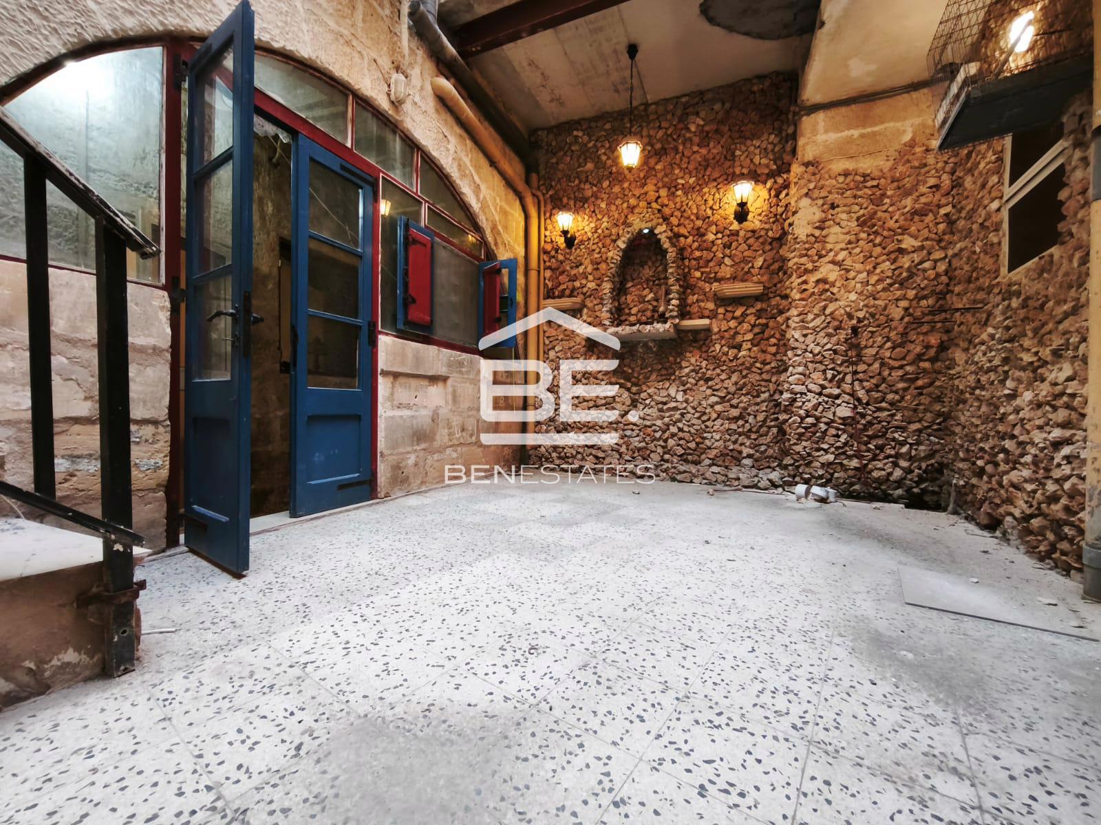 Town House — Ben Estates