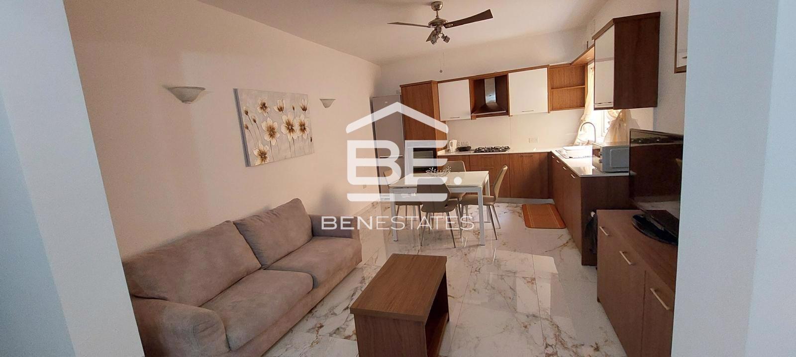 Apartment — Ben Estates