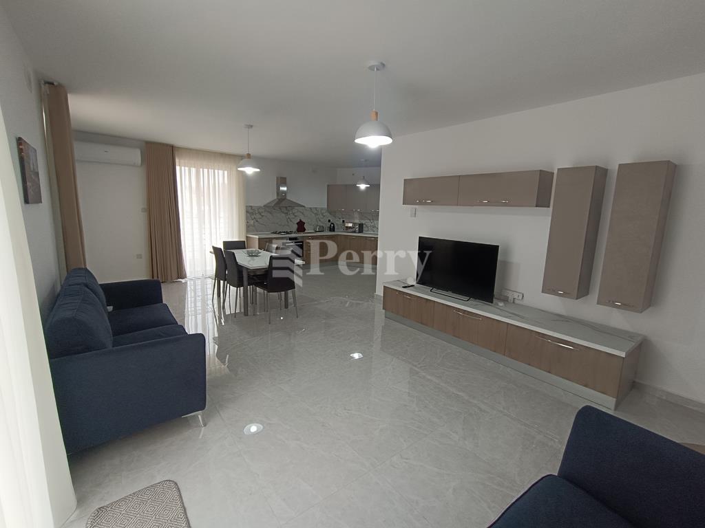 Kalkara Apartment — Perry Estate Agents