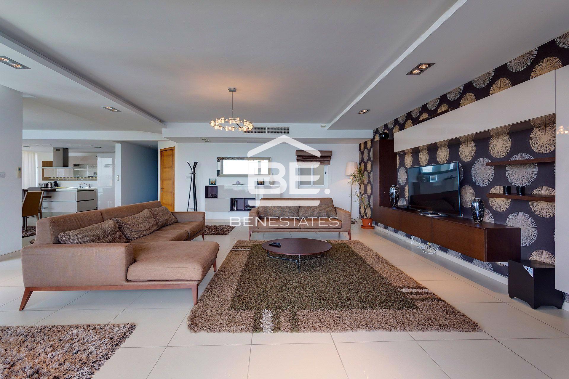 Apartment — Ben Estates