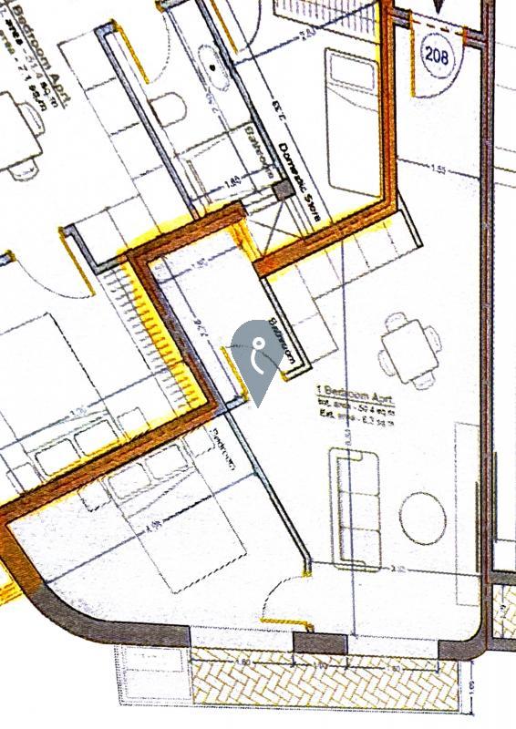 Apartment in Fgura - REF 86144 — Zanzi Homes