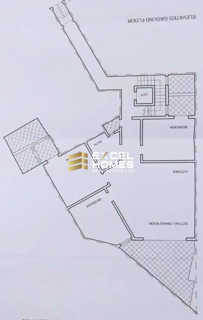 Apartment — Excel Homes Real Estate