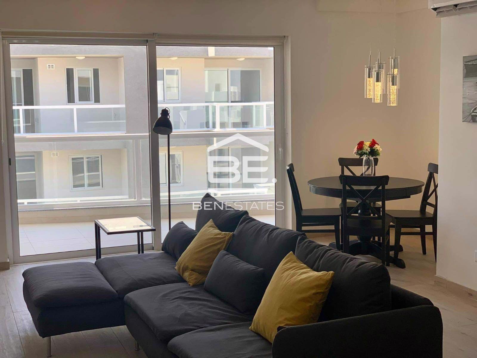 Apartment — Ben Estates