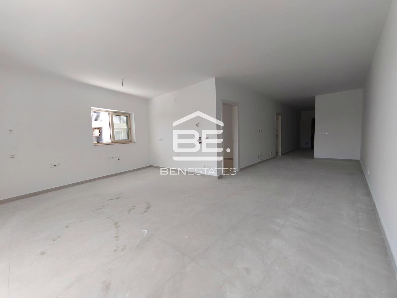 Apartment — Ben Estates